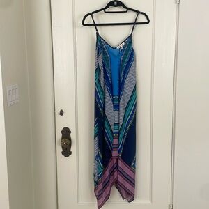 Boho Chic cover up or Dress